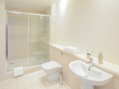 Dream Apartments Belfast Ngoại thất bức ảnh